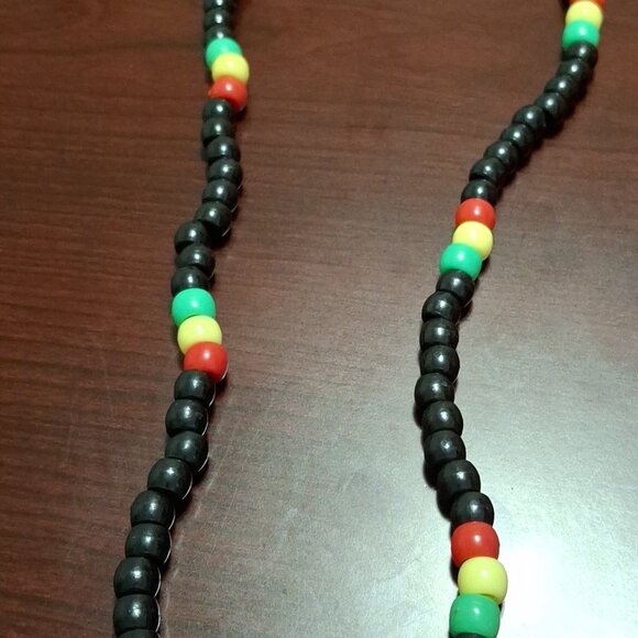 NECKLACE - Picture 8 of 9